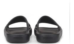 Klapki męskie Puma Shibui Cat Black 385296 02
