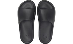 Klapki męskie Puma Shibui Cat Black 385296 02