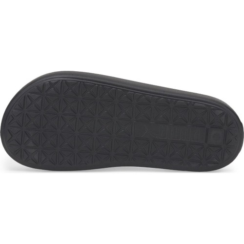 Klapki męskie Puma Shibui Cat Black 385296 02