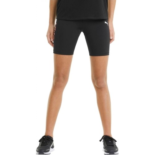 Szorty damskie Puma Modern Sports 7 Black 586991 51