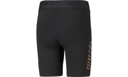 Szorty damskie Puma Modern Sports 7 Black 586991 51