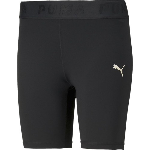 Szorty damskie Puma Modern Sports 7 Black 586991 51