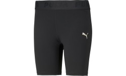Szorty damskie Puma Modern Sports 7 Black 586991 51