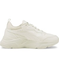 Buty damskie Puma Cassia SL Pristine White 385279 03