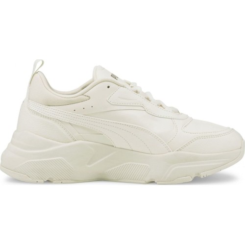 Buty damskie Puma Cassia SL Pristine White 385279 03