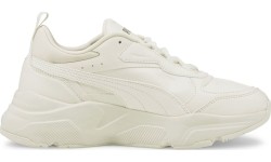 Buty damskie Puma Cassia SL Pristine White 385279 03