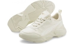 Buty damskie Puma Cassia SL Pristine White 385279 03