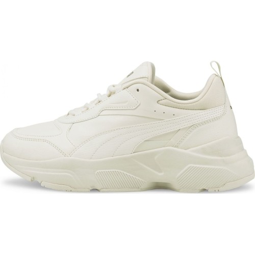 Buty damskie Puma Cassia SL Pristine White 385279 03
