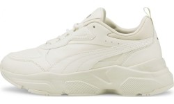Buty damskie Puma Cassia SL Pristine White 385279 03