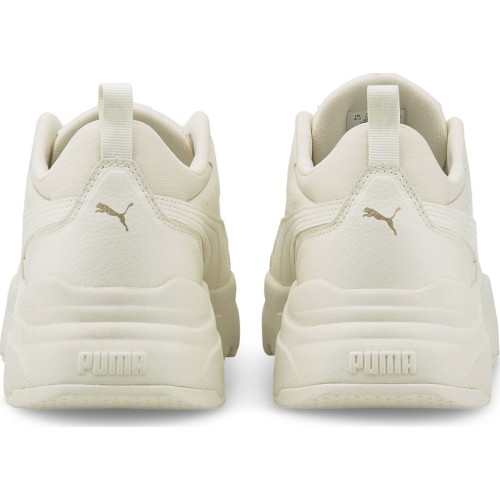 Buty damskie Puma Cassia SL Pristine White 385279 03