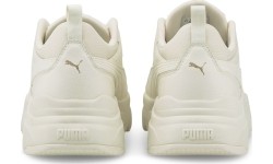 Buty damskie Puma Cassia SL Pristine White 385279 03
