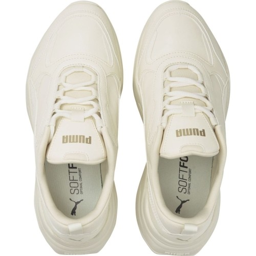 Buty damskie Puma Cassia SL Pristine White 385279 03
