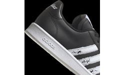 Buty męskie Adidas Grand Court Beyond, czarne GX5755