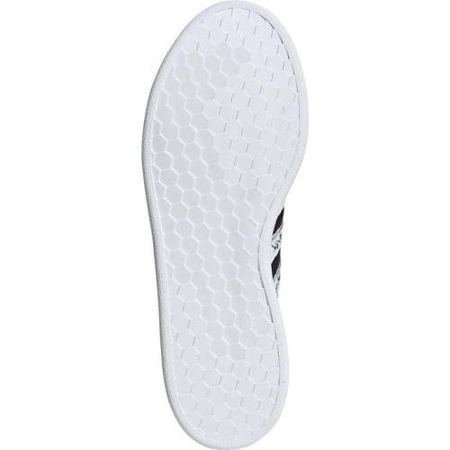Buty męskie Adidas Grand Court Beyond, czarne GX5755