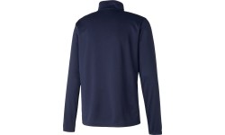 Bluza męska Puma TeamRise 1/4 Zip Top Peacoat Blue 657394 06