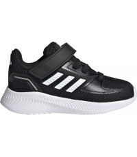 Adidas buty dziecięce Runfalcon 2.0 I Black FZ0093