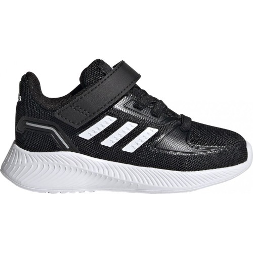 Adidas buty dziecięce Runfalcon 2.0 I Black FZ0093