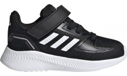 Adidas buty dziecięce Runfalcon 2.0 I Black FZ0093