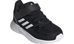 Adidas buty dziecięce Runfalcon 2.0 I Black FZ0093