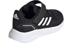 Adidas buty dziecięce Runfalcon 2.0 I Black FZ0093