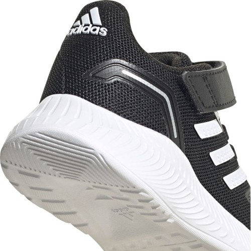 Adidas buty dziecięce Runfalcon 2.0 I Black FZ0093