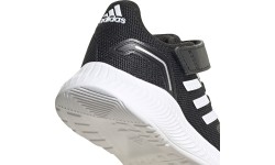 Adidas buty dziecięce Runfalcon 2.0 I Black FZ0093