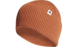 Czapka Adidas Merino Wool pomarańczowa DZ8929
