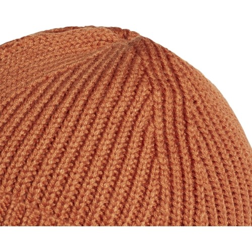 Czapka Adidas Merino Wool pomarańczowa DZ8929