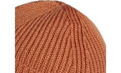 Czapka Adidas Merino Wool pomarańczowa DZ8929