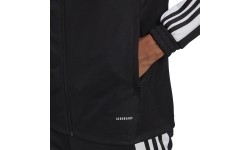 Bluza męska Adidas Sq21 Tr Jkt, czarna, GK9546