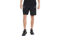 Męskie szorty Puma BMW MMS Sweat czarne 533374 01