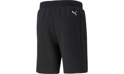 Męskie szorty Puma BMW MMS Sweat czarne 533374 01
