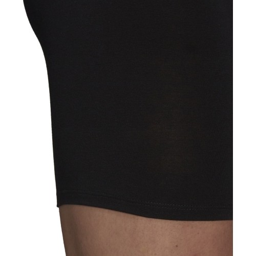 Adidas bokserki męskie Linear Brief 2-pak Black