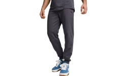 Spodnie dresowe męskie Puma Rad/Cal Galactic Gray 681621 69