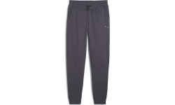 Spodnie dresowe męskie Puma Rad/Cal Galactic Gray 681621 69