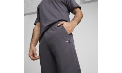 Spodnie dresowe męskie Puma Rad/Cal Galactic Gray 681621 69