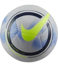 Nike Phantom piłka nożna Fa20 White CQ7420 097