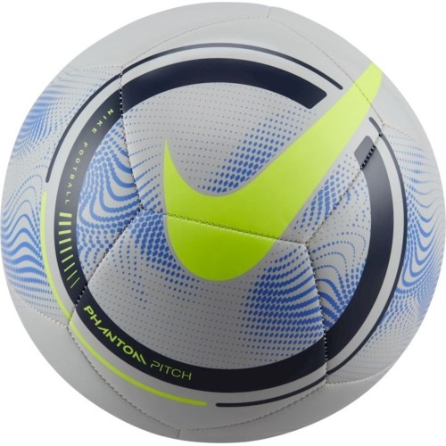 Nike Phantom piłka nożna Fa20 White CQ7420 097