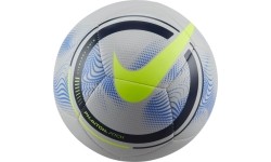Nike Phantom piłka nożna Fa20 White CQ7420 097