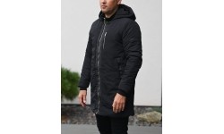 Kurtka męska J.Style Black 5M3121-392