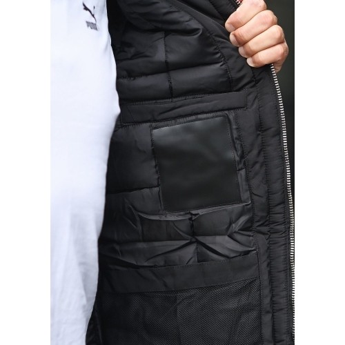 Kurtka męska J.Style Black 5M3121-392