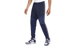 Spodnie męskie Nike M NSW Repeat SW PK Jogger Navy DX2027 410