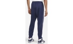 Spodnie męskie Nike M NSW Repeat SW PK Jogger Navy DX2027 410