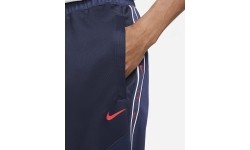 Spodnie męskie Nike M NSW Repeat SW PK Jogger Navy DX2027 410