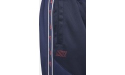 Spodnie męskie Nike M NSW Repeat SW PK Jogger Navy DX2027 410