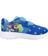 Buty dziecięce Paw Patrol Blue 860-802-1
