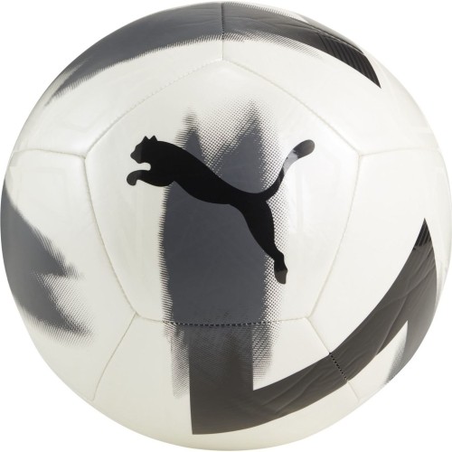 Piłka nożna Puma Care Ball White Black 084346 03