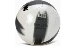 Piłka nożna Puma Care Ball White Black 084346 03