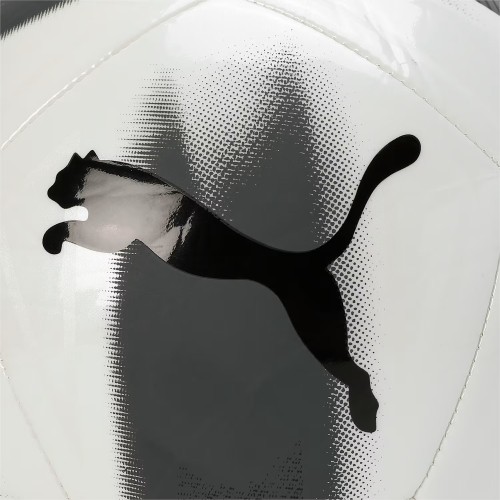 Piłka nożna Puma Care Ball White Black 084346 03