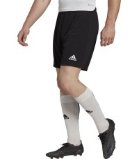 Spodenki męskie Adidas Ent22, czarne H57504
